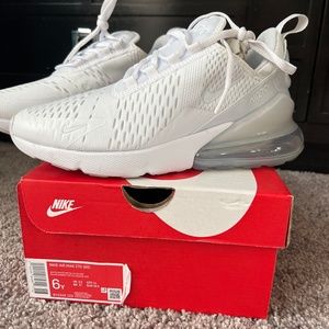 Nike air max 270